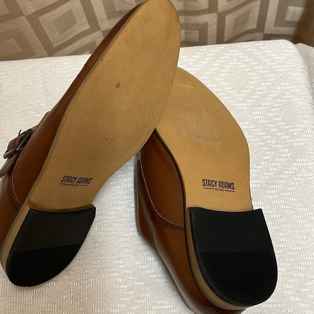 Bostonian Somerville Mix men’s shoes . - Picture 5 of 6